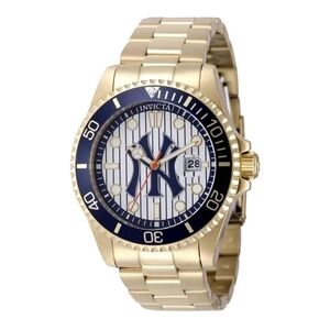 Invicta Pro Diver New York Edition Men's Watch 43mm